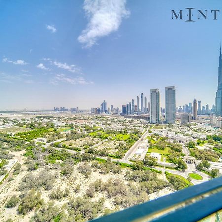 Burj Daman, Difc Dubai - Mint Stay Екстер'єр фото