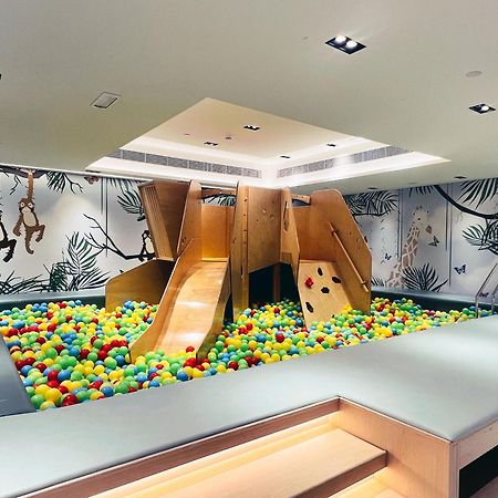 Burj Daman, Difc Dubai - Mint Stay Екстер'єр фото