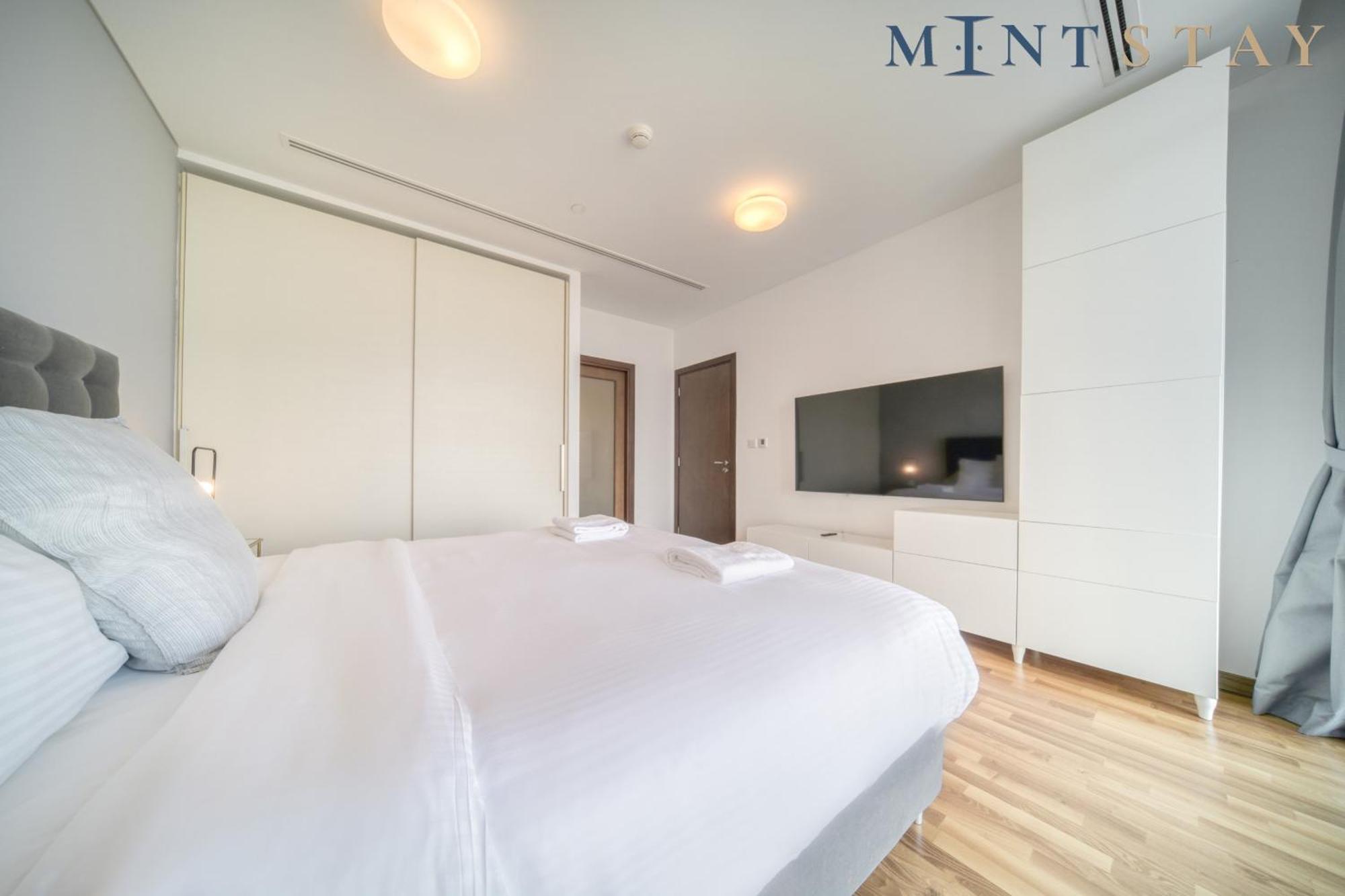 Burj Daman, Difc Dubai - Mint Stay Екстер'єр фото