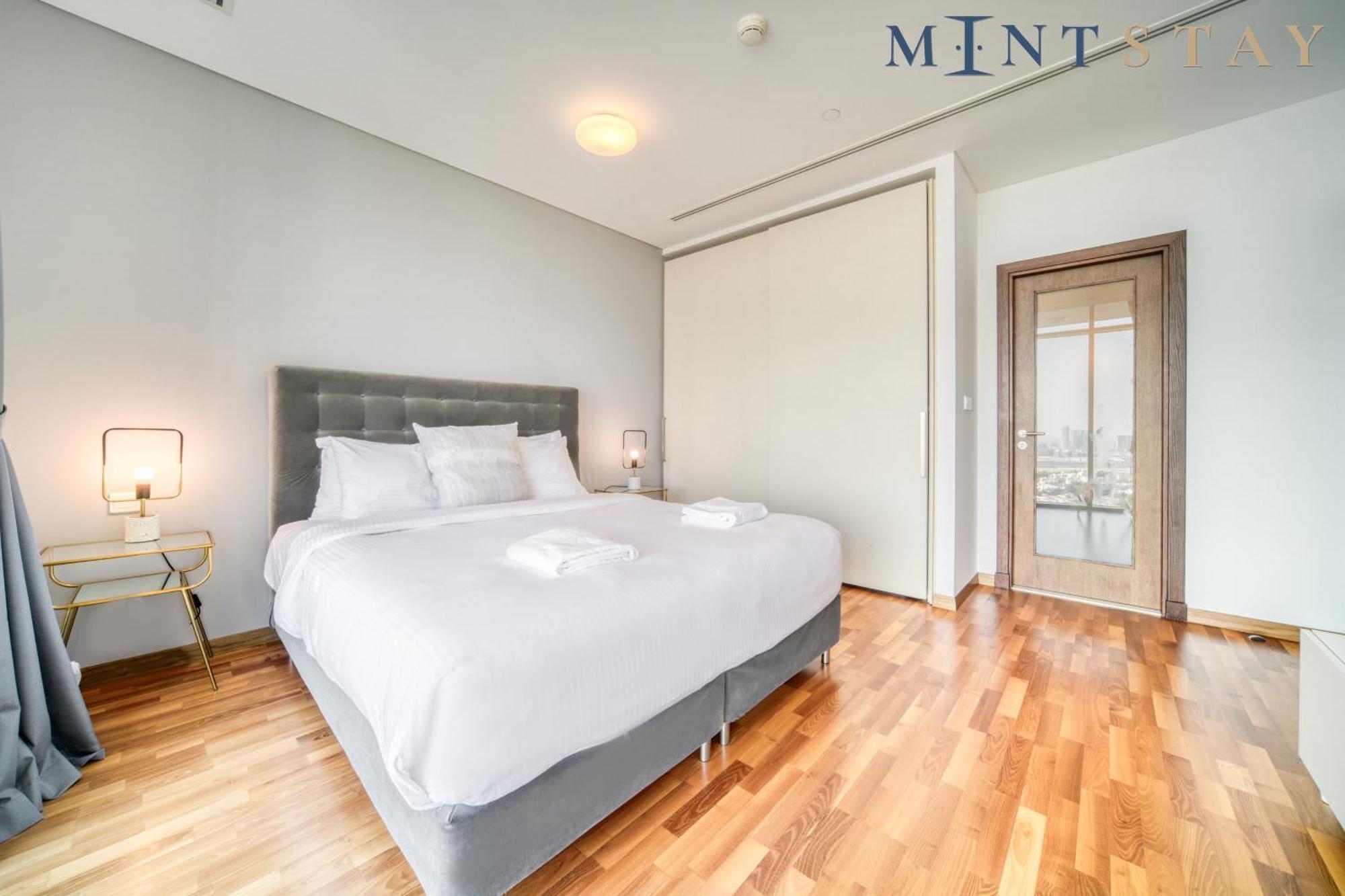 Burj Daman, Difc Dubai - Mint Stay Екстер'єр фото