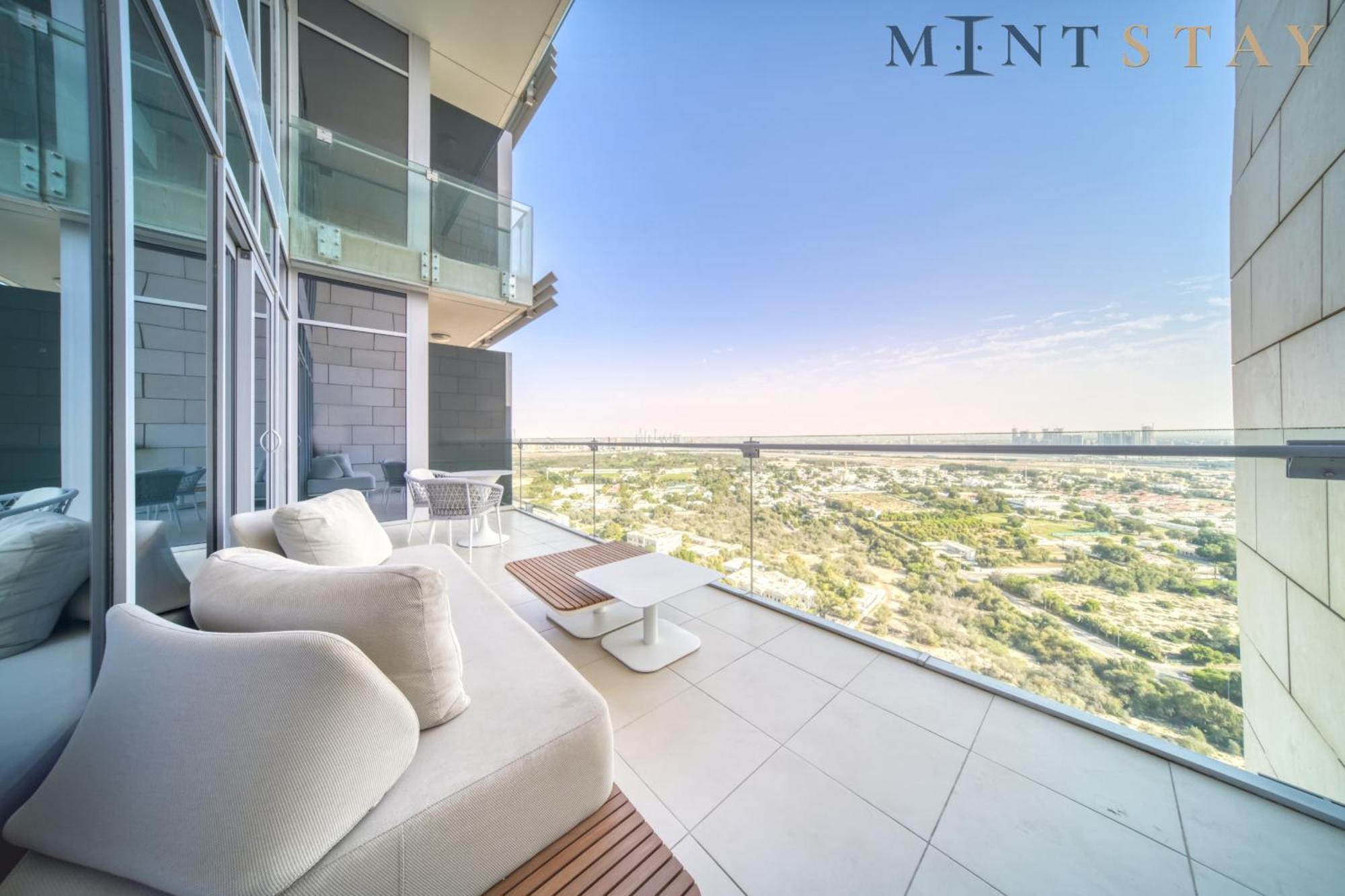 Burj Daman, Difc Dubai - Mint Stay Екстер'єр фото