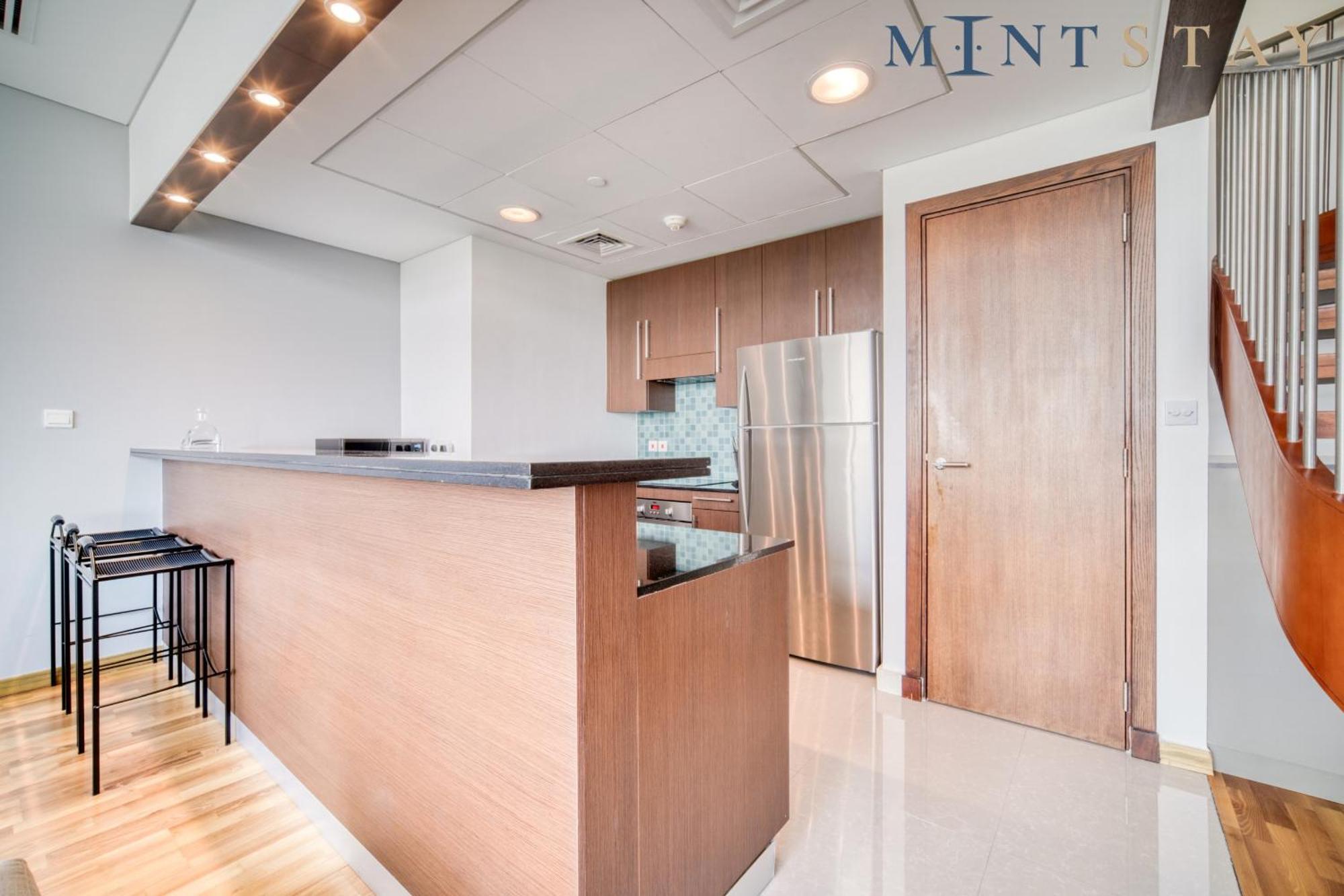 Burj Daman, Difc Dubai - Mint Stay Екстер'єр фото