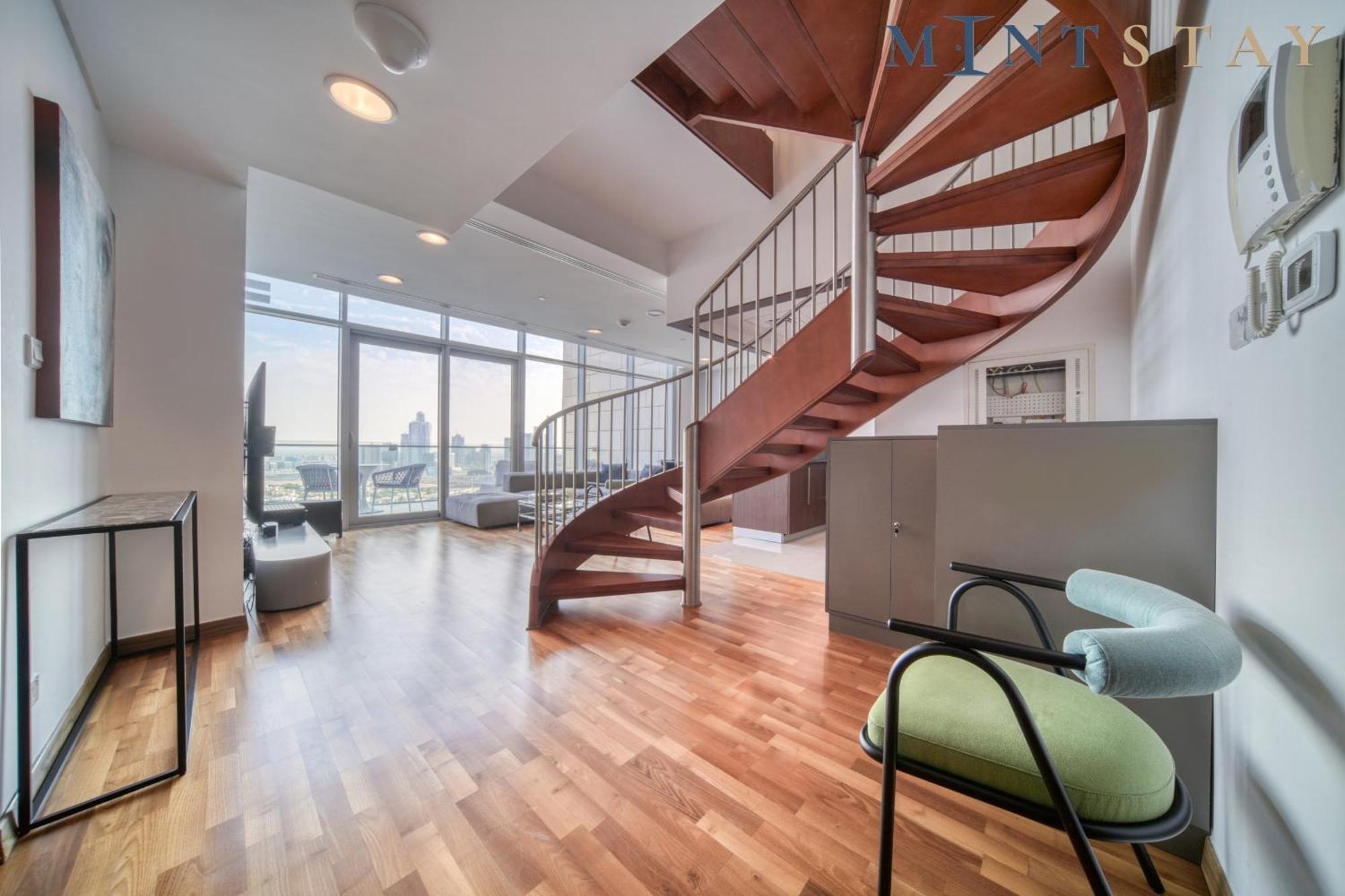 Burj Daman, Difc Dubai - Mint Stay Екстер'єр фото