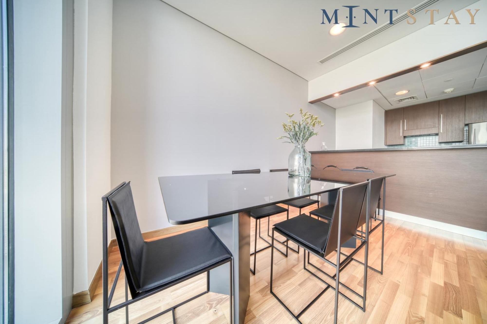 Burj Daman, Difc Dubai - Mint Stay Екстер'єр фото