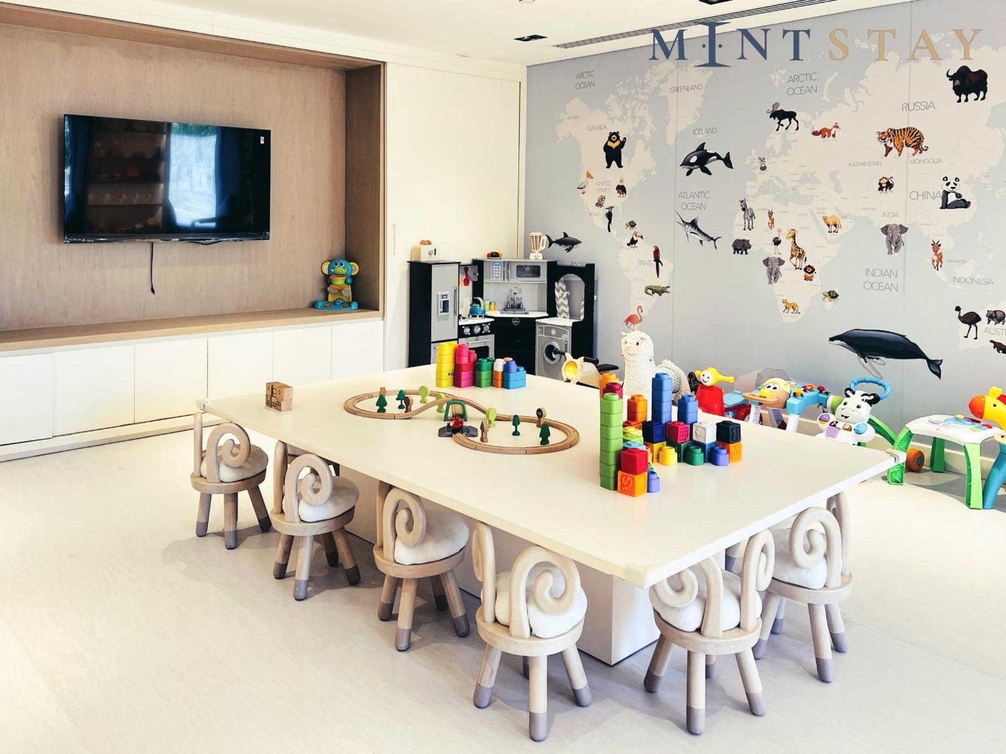 Burj Daman, Difc Dubai - Mint Stay Екстер'єр фото