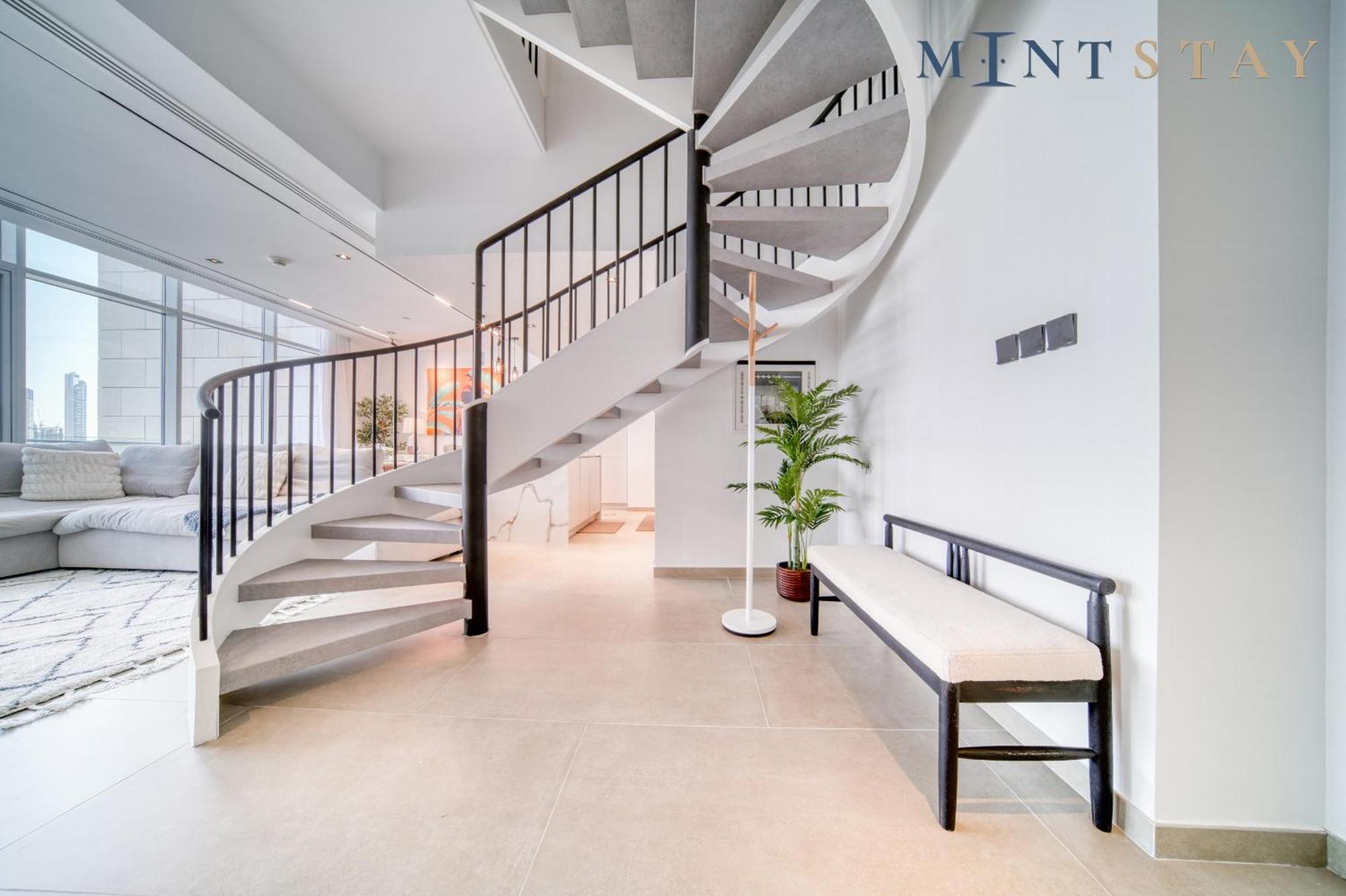 Burj Daman, Difc Dubai - Mint Stay Екстер'єр фото