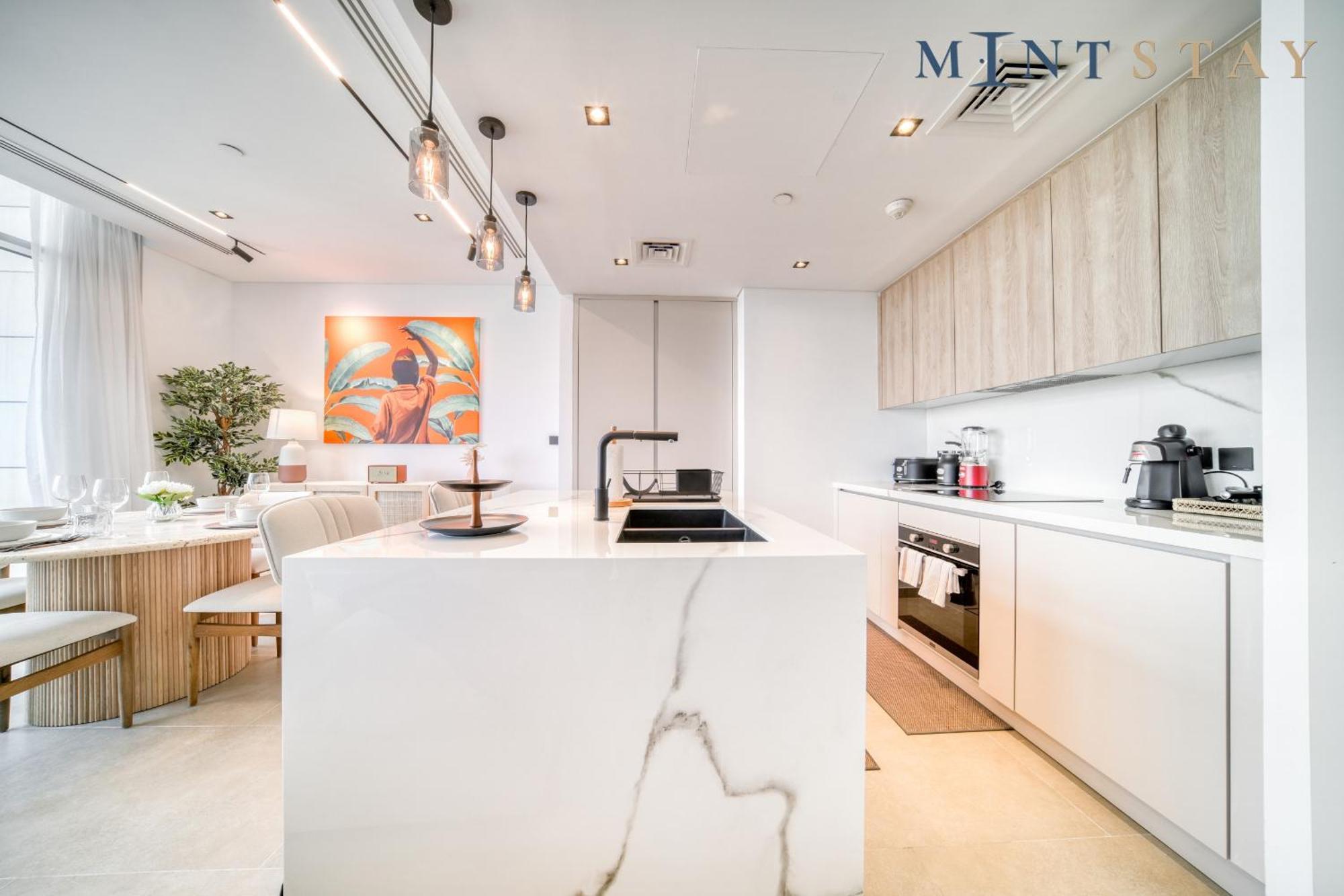 Burj Daman, Difc Dubai - Mint Stay Екстер'єр фото