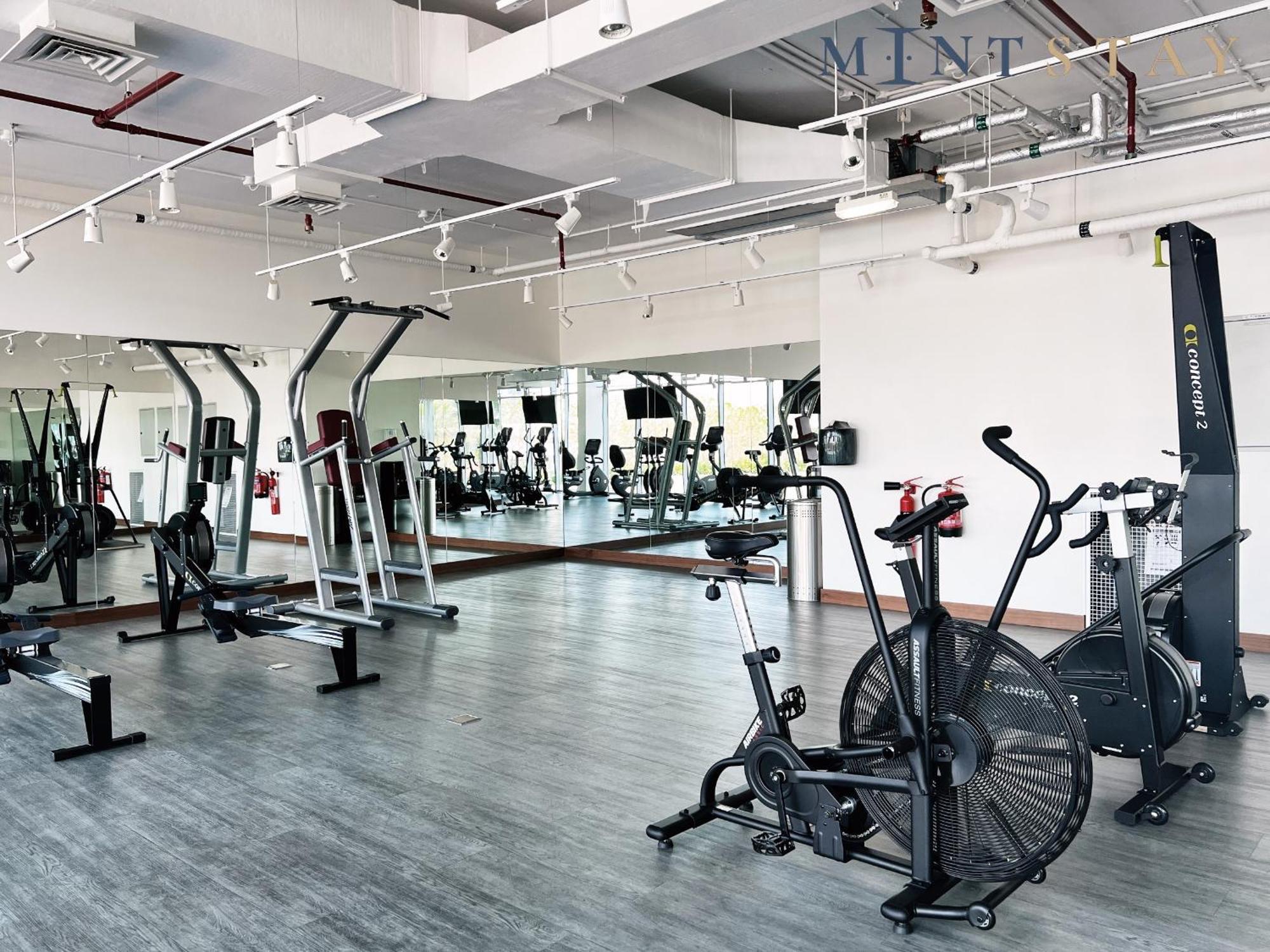 Burj Daman, Difc Dubai - Mint Stay Екстер'єр фото
