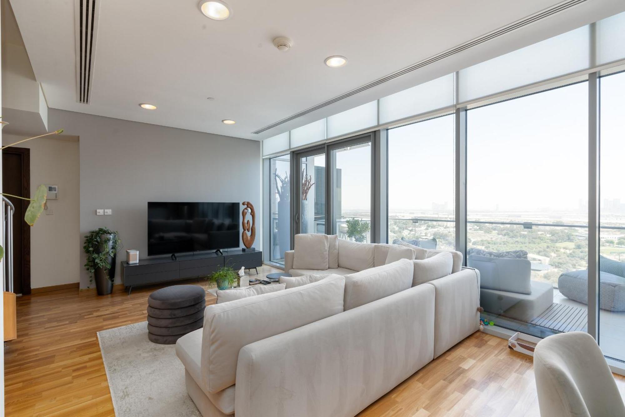 Burj Daman, Difc Dubai - Mint Stay Екстер'єр фото