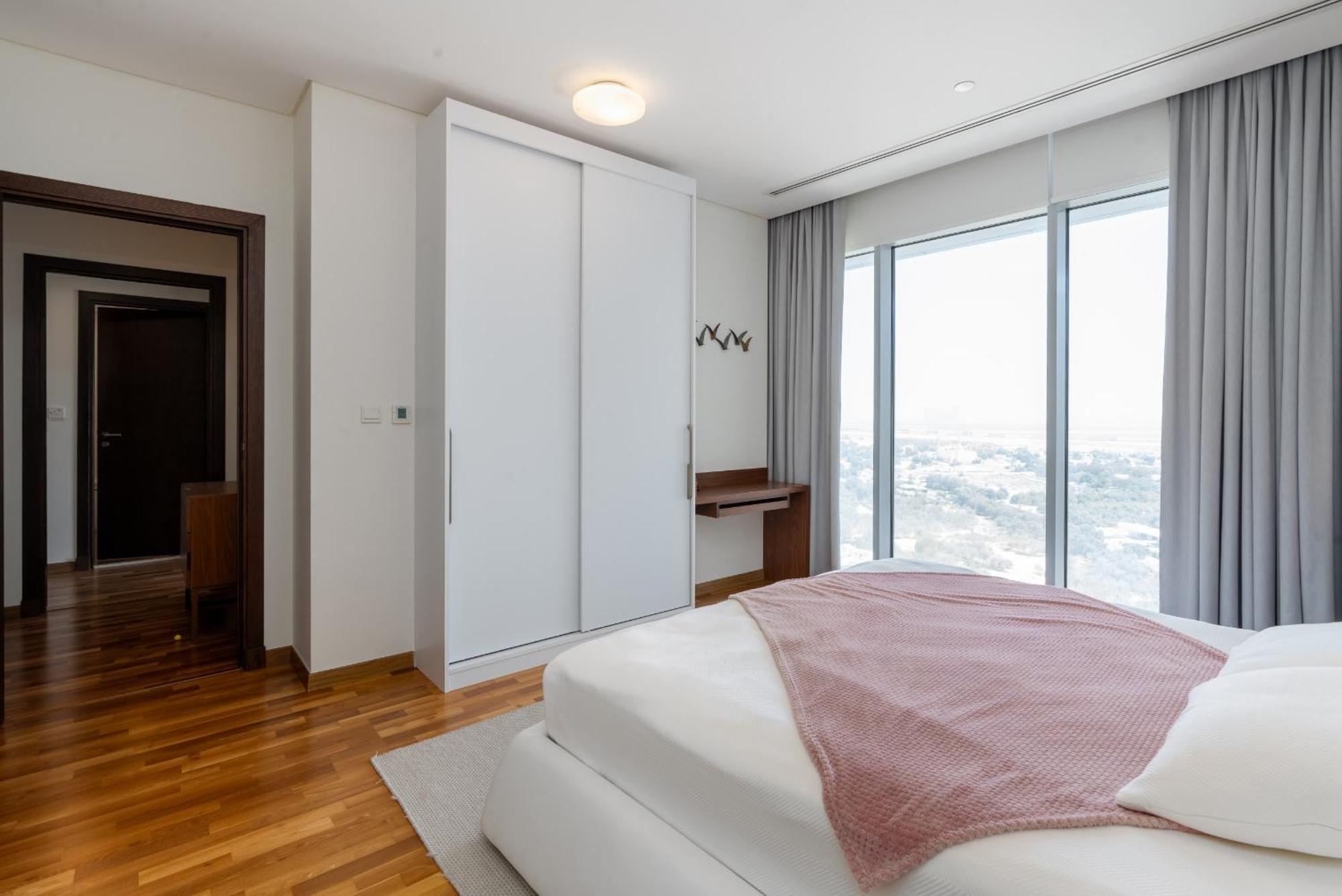 Burj Daman, Difc Dubai - Mint Stay Екстер'єр фото