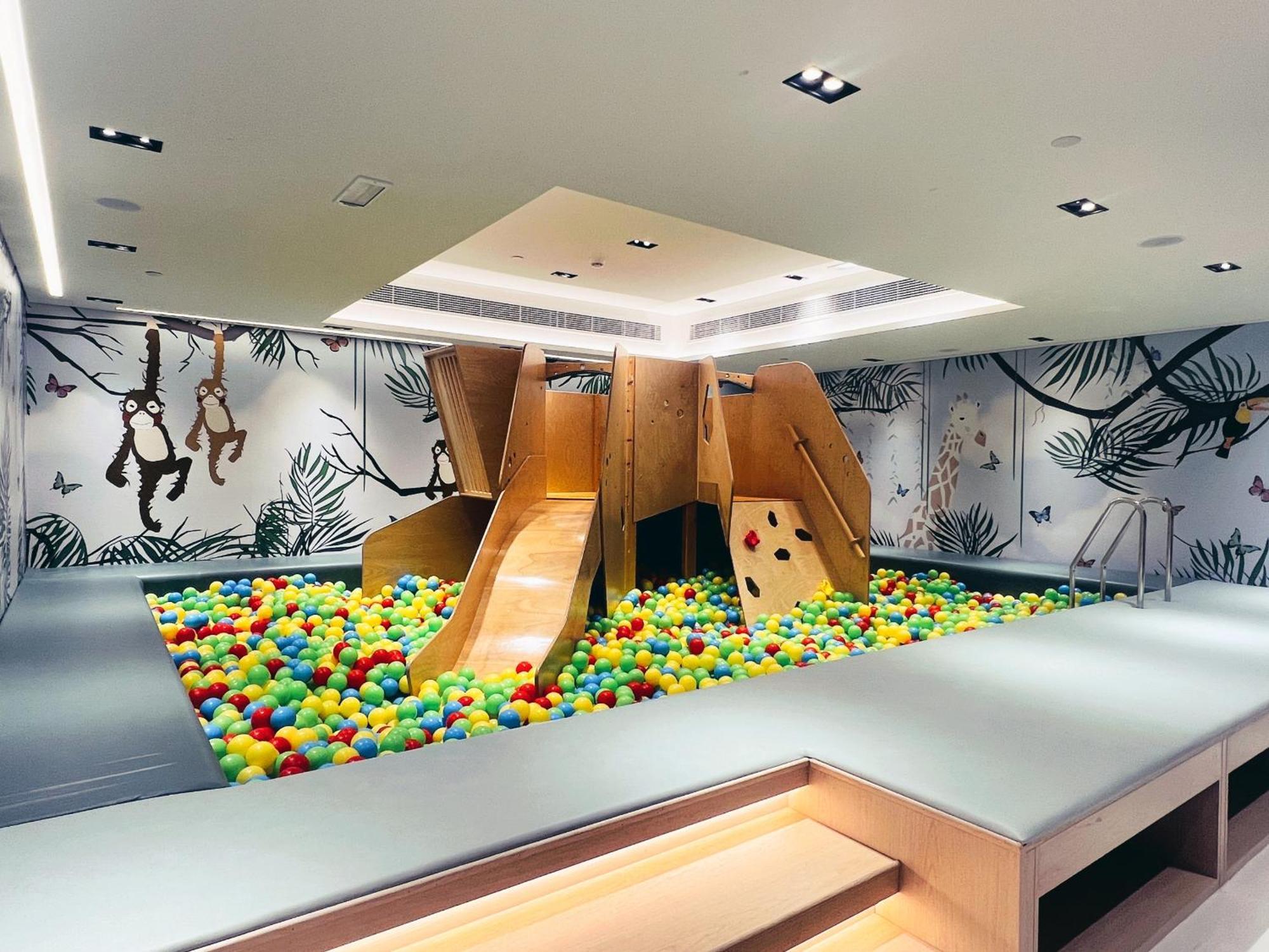 Burj Daman, Difc Dubai - Mint Stay Екстер'єр фото